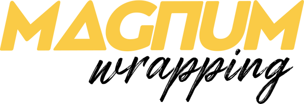 Magnum Wrapping logo