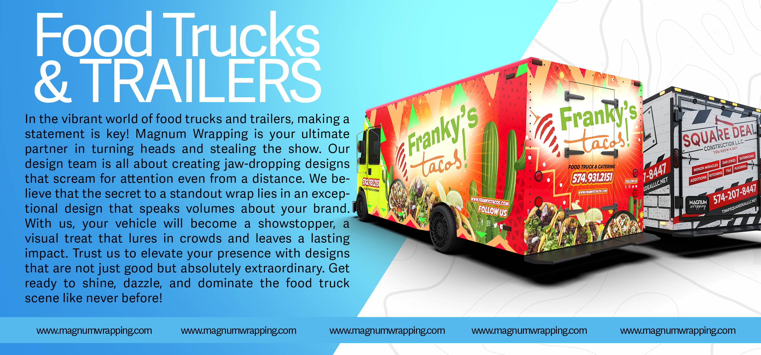 Environmental graphics